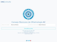 Cmoconsulta.org