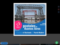 Catamaranestigre.com.ar