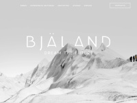 Bjaland.co