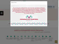 Ccih.transparencia.chiapas.gob.mx