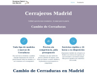Cambiarcerradura.madrid
