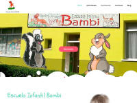 Escuela-infantil-bambi.es