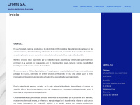 Uromilsa.com.co