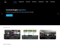 Conecta.rugby