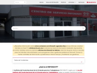 Elinfonavit.com.mx