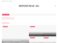 Hondurasag.org
