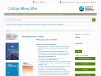 Catalogo.jusneuquen.gov.ar
