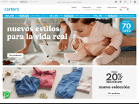 Carters.com.mx