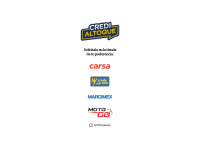 Credialtoque.pe