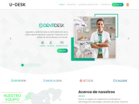 Udesk.cl