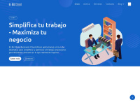 Ezbiz.com.mx