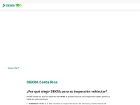 Dekra.cr