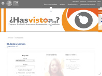 Hasvistoa.fgr.org.mx