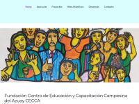Ceccacue.org