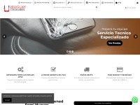Uruguaycelulares.com.uy