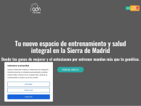 Adnfitness.es