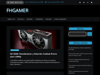fhgamer.ar Thumbnail