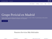 Caligrafosmadrid.es