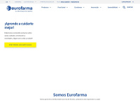 eurofarma.com.ve Thumbnail