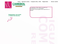 Camebol.org