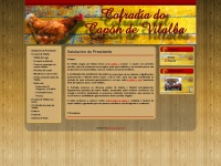 Capondevillalba.com