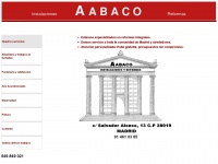 Aabacocb.com