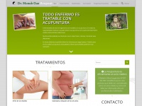 acupunturamonekguz.com.ar