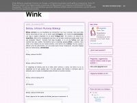 Miss-wink.blogspot.com