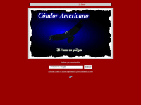 Condoramericano.com.ar