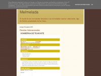 Mermelada-melmelada.blogspot.com