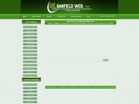 banfield-web.com Thumbnail