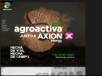 agroactiva.com Thumbnail