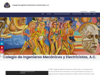 Cime.org.mx