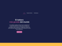 Elgranjuegodelaoca.es