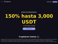 Cryptoleo.es