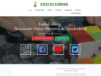Euskalcubing.org