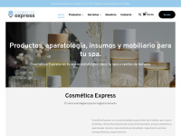 Cosmeticaexpress.mx