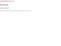 Cyberforum.co