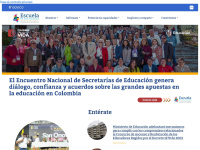Escuelasecretarias.mineducacion.gov.co