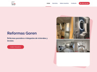 Reformasgoren.com.es