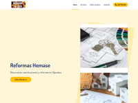 Reformashemase.com.es