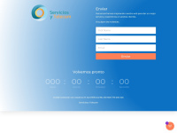 serviciosytelecom.es Thumbnail