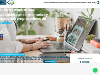 Capacitacionesko.cl