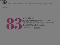 Congresoneumologia2025.mx