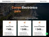 Correoelectronico.com.pe