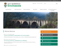 Encinasola.es