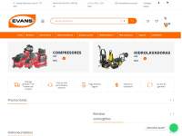 Evans.com.pe