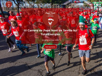 Carrerapapanoelsevilla.es