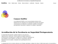 Exsper.org