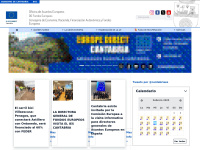 Cantabriaeuropa.es